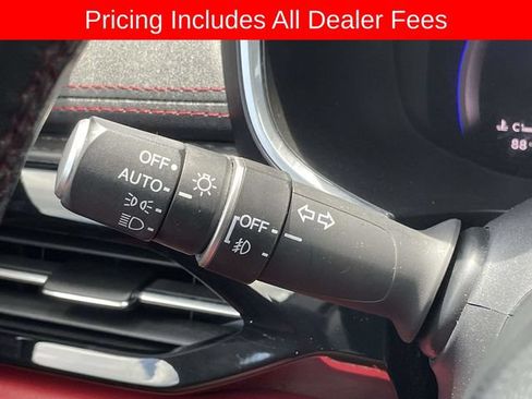 Used 2022 Acura MDX Type S w/ Advance Package AWD/4WD image 22