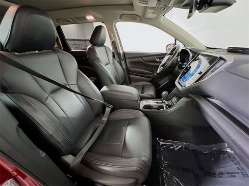 Used 2023 Subaru Ascent Limited w/ Technology Package image 27