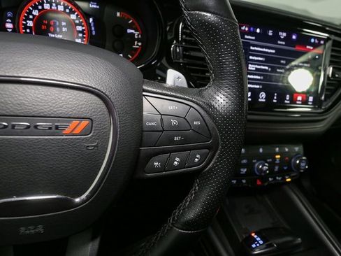 Used 2021 Dodge Durango R/T w/ Trailer Tow Group IV image 38