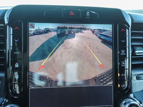 Used 2026 RAM 2500 Laramie image 29