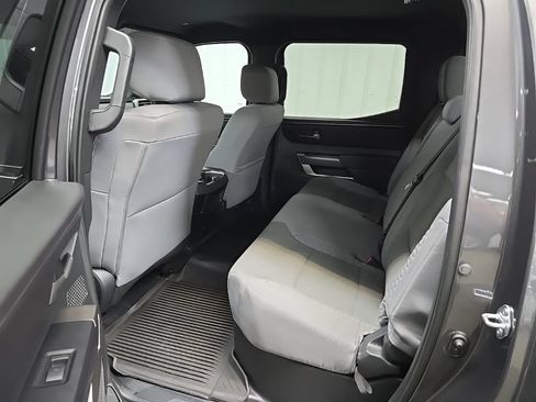 Used 2025 Toyota Tundra SR5 AWD/4WD image 30