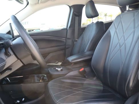 Used 2022 Ford Mustang Mach-E Select RWD image 20