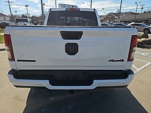 Certified 2023 RAM 1500 Big Horn image 14