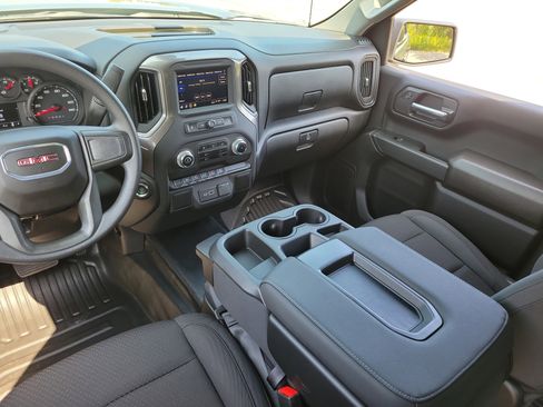 New 2026 GMC Sierra 1500 Pro w/ Pro Value Package image 19
