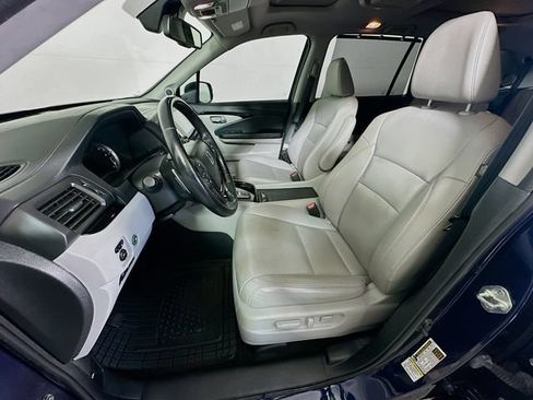 Used 2016 Honda Pilot Elite image 12