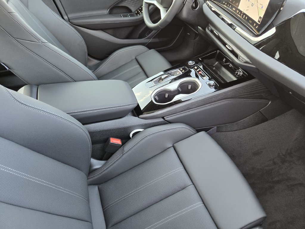 Used 2026 Audi A6 Premium Plus AWD/4WD image 17