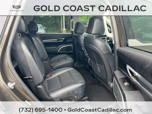 Used 2022 Kia Telluride S AWD/4WD image 8