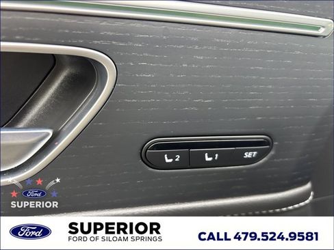 Used 2025 INFINITI QX80 Sensory AWD/4WD image 28