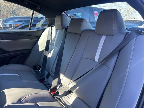 New 2026 Toyota Camry SE image 9