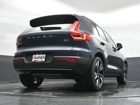 New 2026 Volvo XC40 B5 Ultra w/ Climate Package image 33