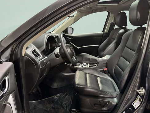 Used 2016 MAZDA CX-5 Grand Touring image 26