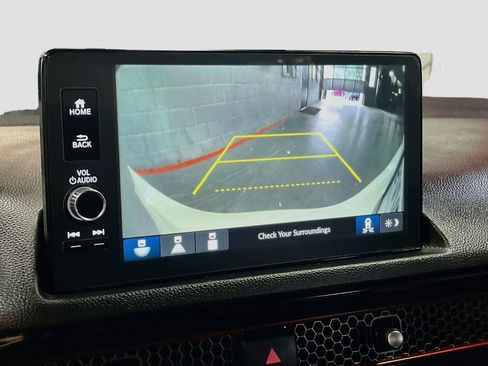Used 2025 Honda Civic Si image 14