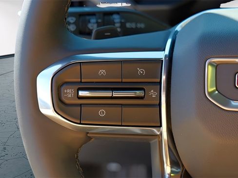 New 2026 GMC Acadia Elevation w/ Black Edition image 12