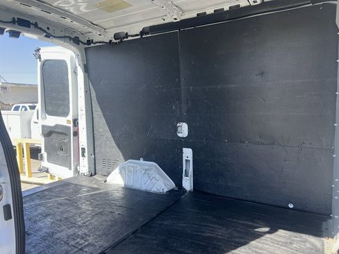 Used 2021 Ford Transit 150 Medium Roof w/ Load Area Protection Package image 12