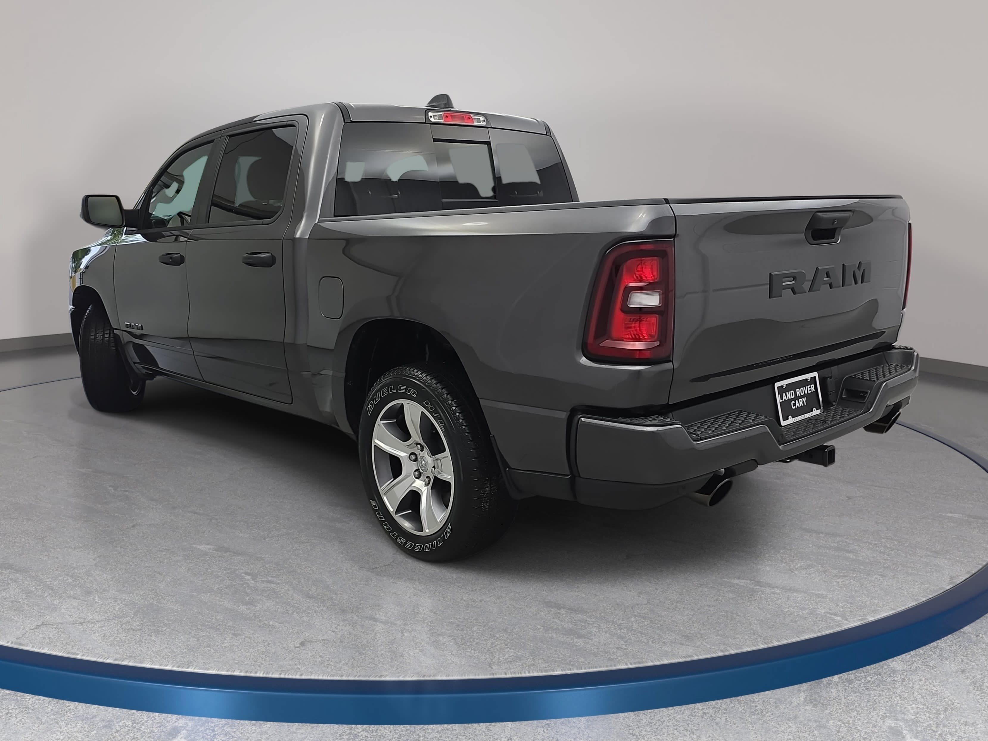 Used 2026 RAM 1500 Express RWD image 7