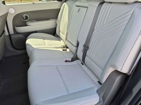 Certified 2026 Hyundai Palisade SEL AWD/4WD image 22