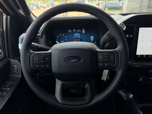 New 2026 Ford F150 STX w/ Equipment Group 200A image 12
