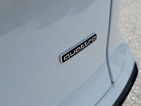 New 2026 Audi Q3 quattro 2.0T AWD/4WD image 6