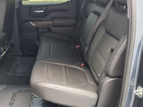 Used 2021 GMC Sierra 1500 Denali w/ Denali Ultimate Package image 21
