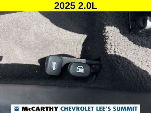 Used 2025 Kia K4 FWD image 44