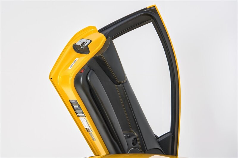 Used 2006 Lamborghini Murcielago Coupe AWD/4WD image 19