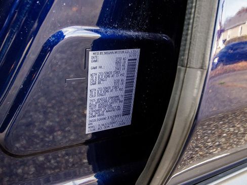 Used 2022 INFINITI QX60 Sensory w/ Cargo Package image 27