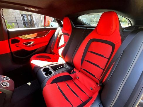 New 2026 Mercedes-Benz AMG GT 43 image 10