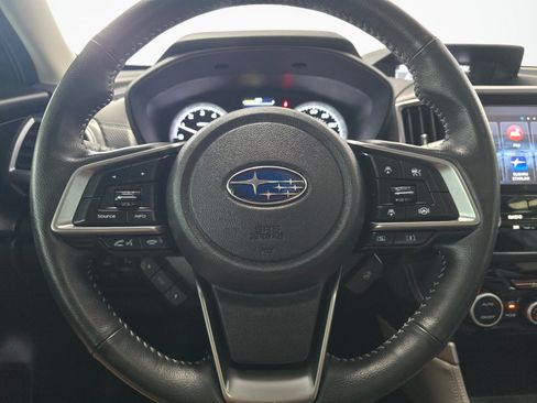 Used 2022 Subaru Forester Limited w/ Popular Package #3 AWD/4WD image 21