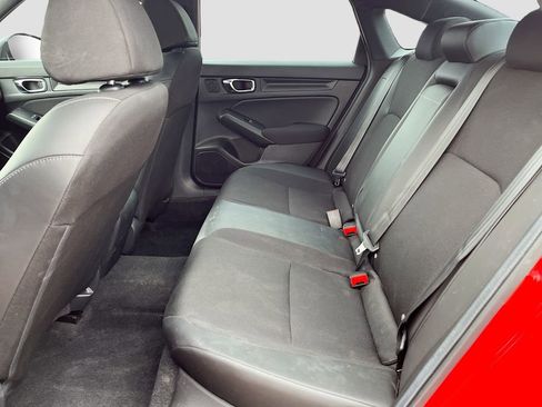 Used 2025 Honda Civic Sport image 22