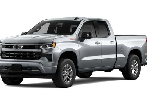 New 2026 Chevrolet Silverado 1500 RST image 25
