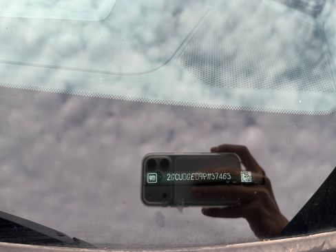 Used 2023 Chevrolet Silverado 1500 LTZ w/ LTZ Premium Package image 25