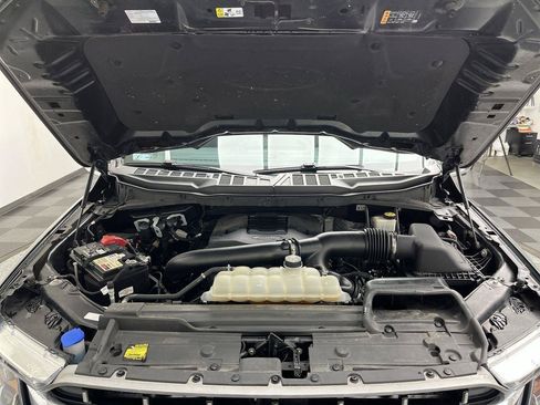 Used 2021 Ford F150 Lariat AWD/4WD image 28