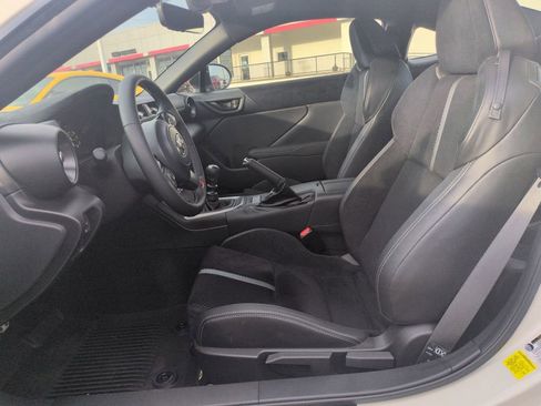 Certified 2026 Toyota GR86 Premium w/ ALL Weather Mat Package (TMS) RWD image 9