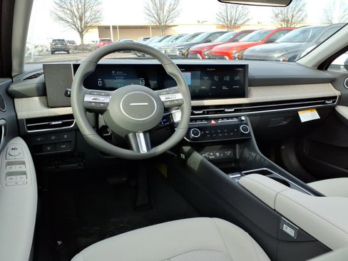 New 2026 Hyundai Sonata SEL image 6
