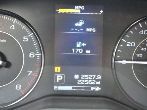 Used 2023 Subaru Impreza 2.0i AWD/4WD image 24