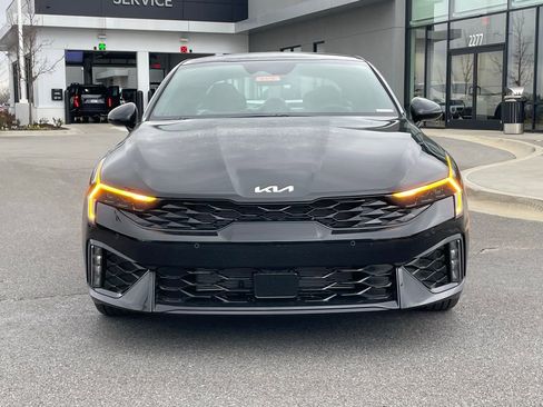 New 2026 Kia K5 GT-Line image 2