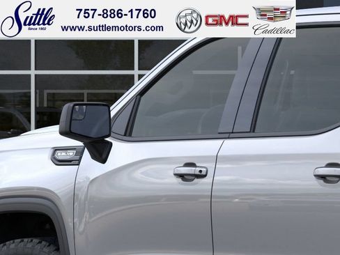 New 2026 GMC Sierra 1500 Elevation AWD/4WD image 12