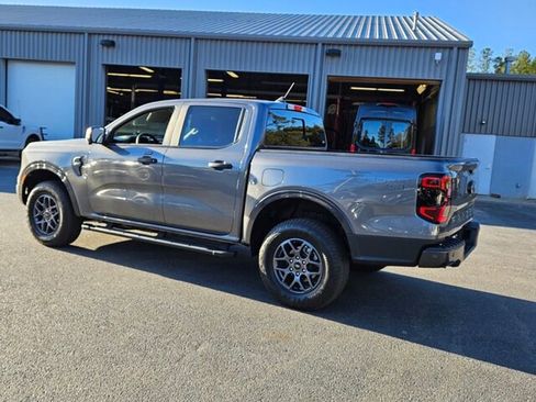 Used 2024 Ford Ranger XLT w/ Technology Package image 11