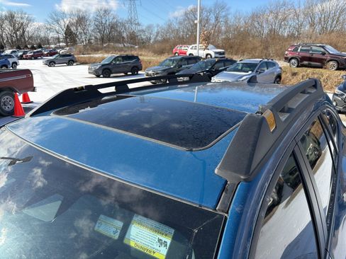 Certified 2025 Subaru Outback Wilderness image 11