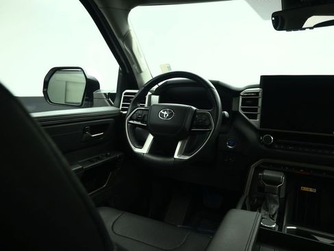 Used 2024 Toyota Tundra Limited w/ Power Package RWD image 39