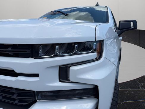 Used 2019 Chevrolet Silverado 1500 RST w/ True North Edition AWD/4WD image 10