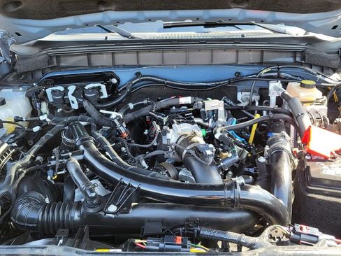 Used 2023 Ford Bronco Wildtrak AWD/4WD image 45