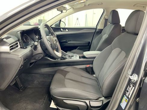 Used 2022 Kia K5 LXS FWD image 18