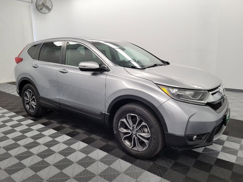 Used 2018 Honda CR-V EX image 11