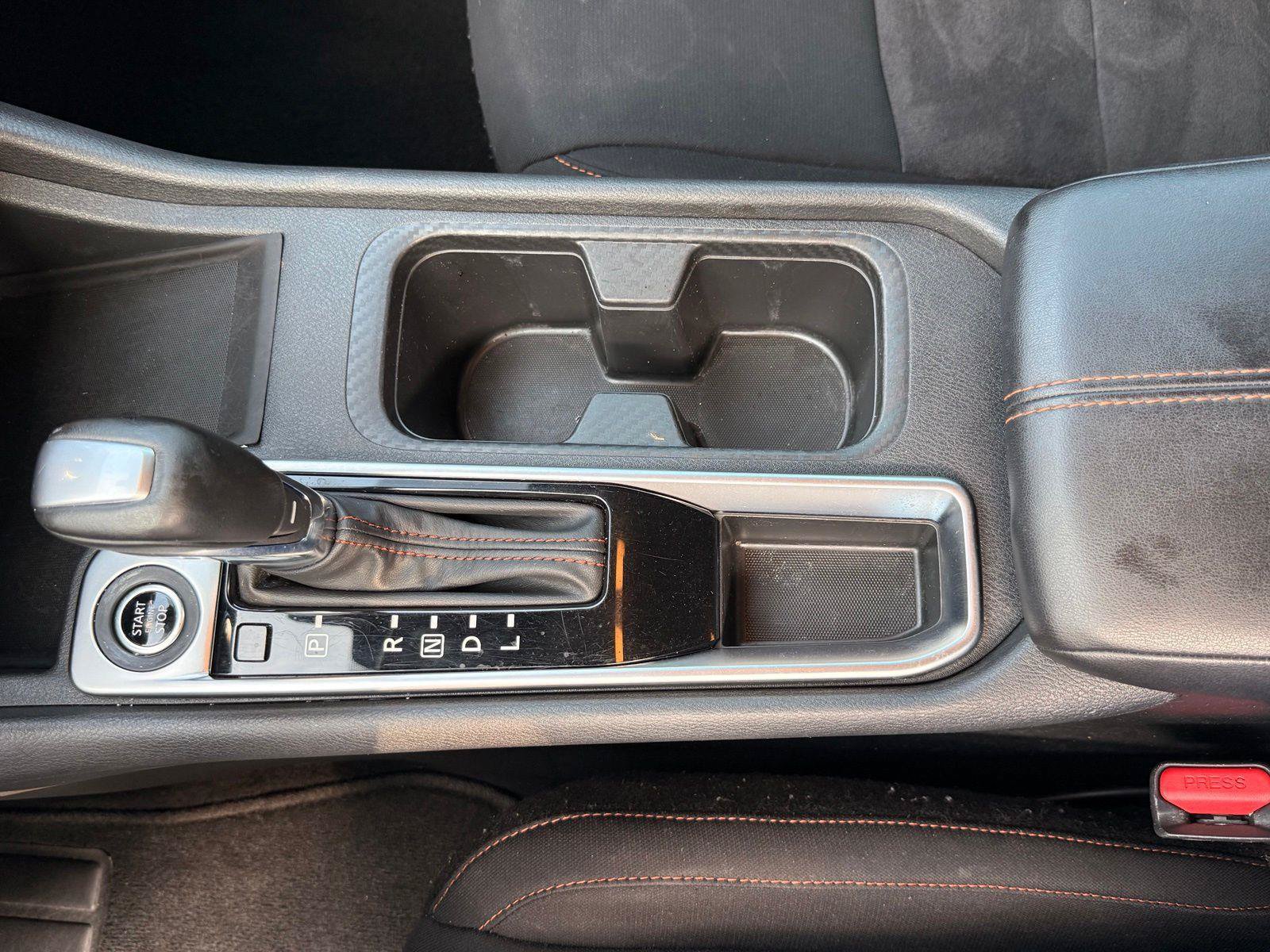 Used 2023 Nissan Sentra SR FWD image 45
