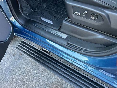 New 2026 GMC Sierra 3500 Denali w/ Denali Reserve Package image 11