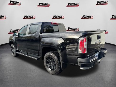 Used 2022 GMC Canyon AT4 image 7