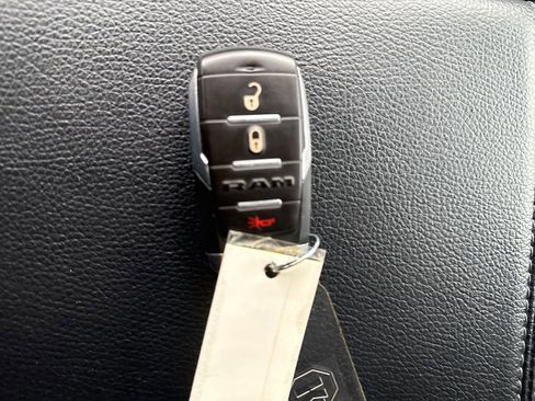 Used 2022 RAM 1500 Big Horn image 26