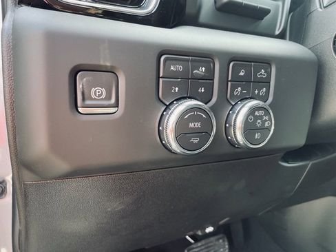 New 2026 GMC Sierra 1500 Denali w/ Technology Package image 10