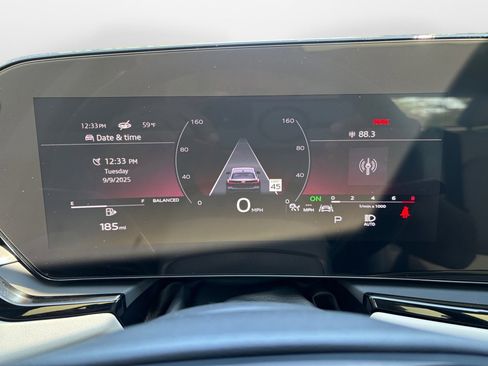 New 2025 Audi A5 2.0T Premium Plus image 11